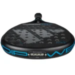 ADIDAS Adipower Multiweight Ctrl 3.4 Álex Ruiz Padel Racket 2025 03