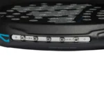 ADIDAS Adipower Multiweight Ctrl 3.4 Álex Ruiz Padel Racket 2025 04