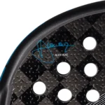 ADIDAS Adipower Multiweight Ctrl 3.4 Álex Ruiz Padel Racket 2025 05