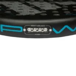 ADIDAS Adipower Multiweight Ctrl 3.4 Álex Ruiz Padel Racket 2025 07