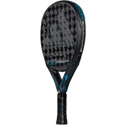 ADIDAS Adipower Multiweight Ctrl 3.4 Álex Ruiz Padel Racket 2025 10