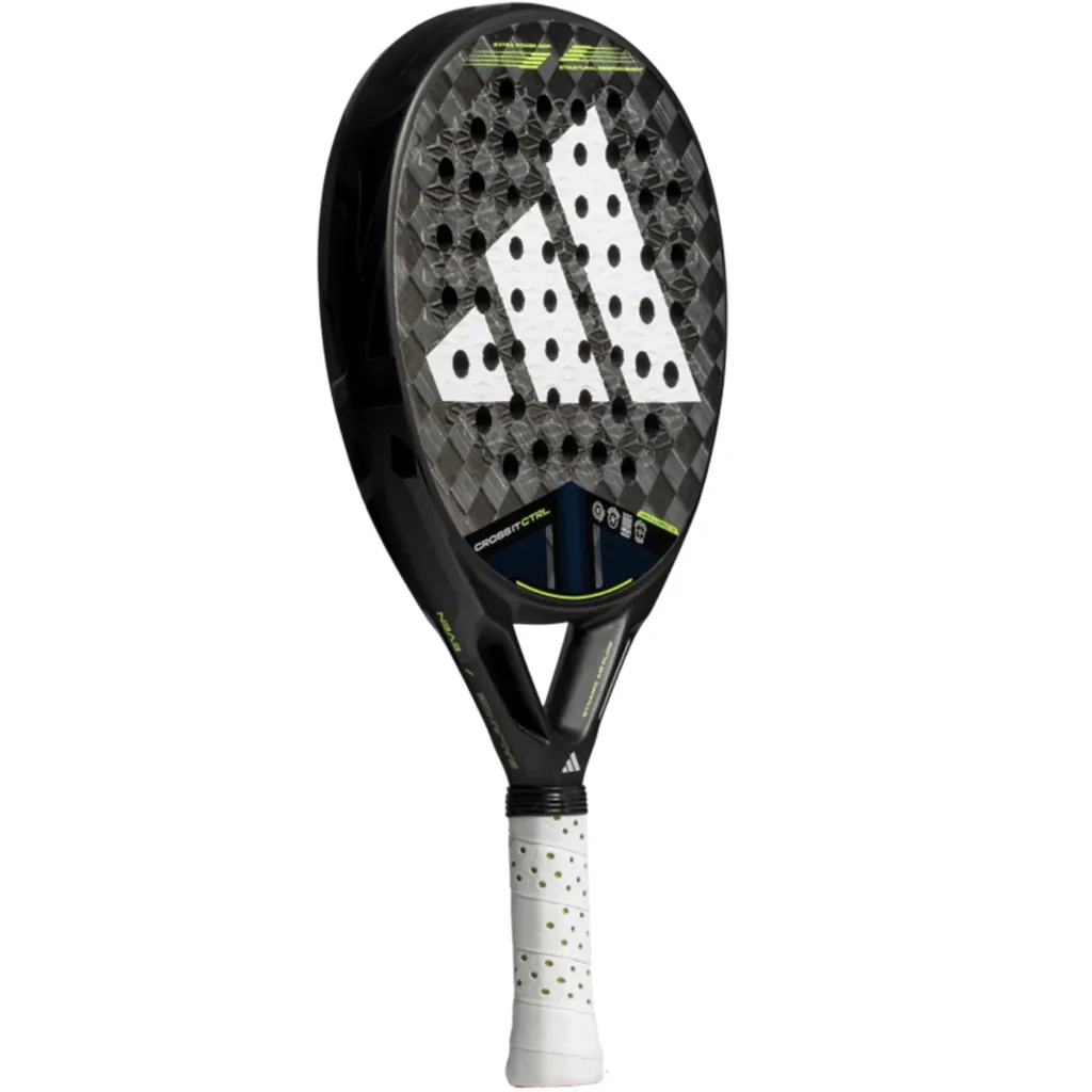 ADIDAS Cross IT CTRL 3. Padel Racket 2025 03