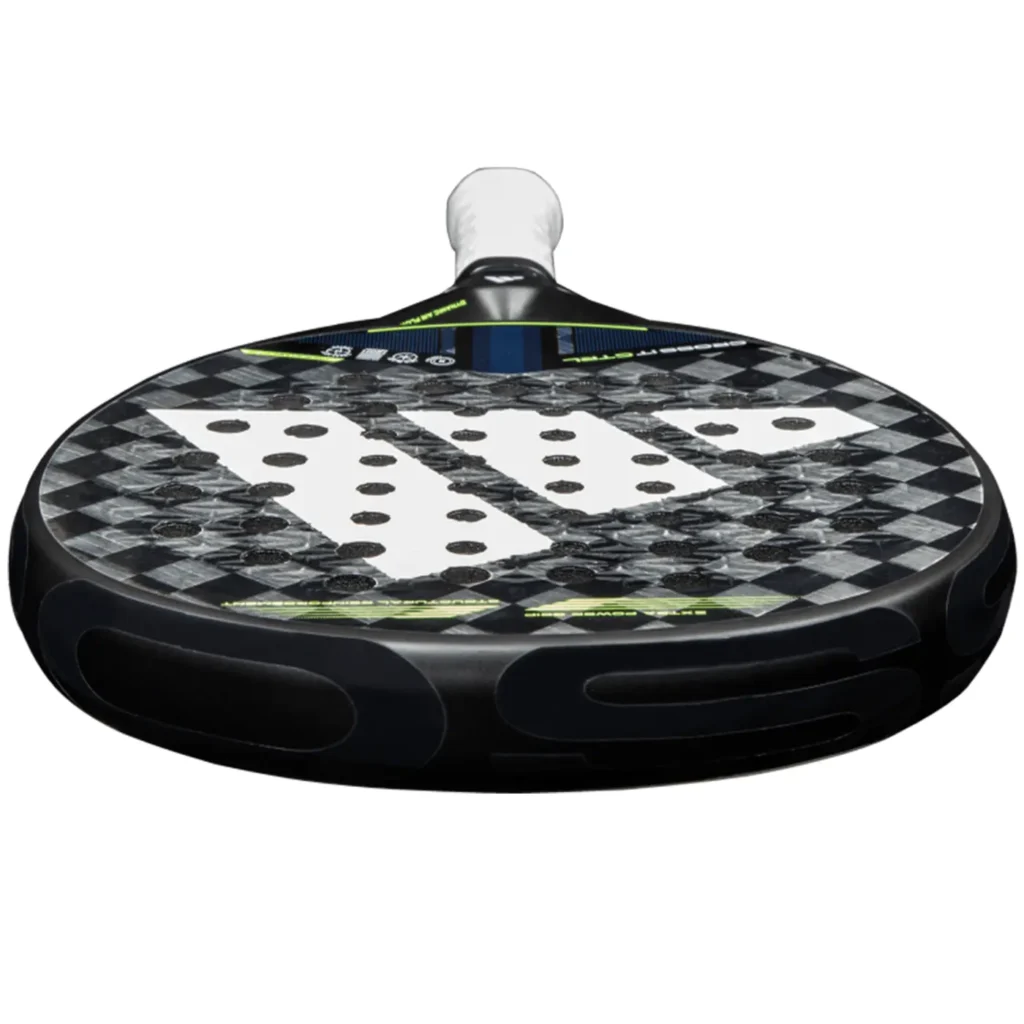 ADIDAS Cross IT CTRL 3. Padel Racket 2025 06