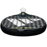 ADIDAS Cross IT CTRL 3. Padel Racket 2025 06