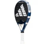 ADIDAS Cross IT Carbon CTRL Padel Racket 2025 01