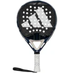 ADIDAS Cross IT Carbon CTRL Padel Racket 2025 03