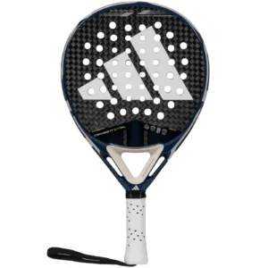 ADIDAS Cross IT Carbon CTRL Padel Racket 2025 03