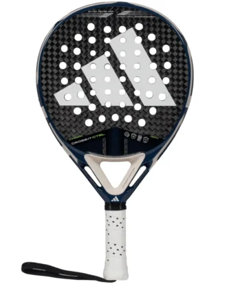 ADIDAS Cross IT Carbon CTRL Padel Racket 2025 03