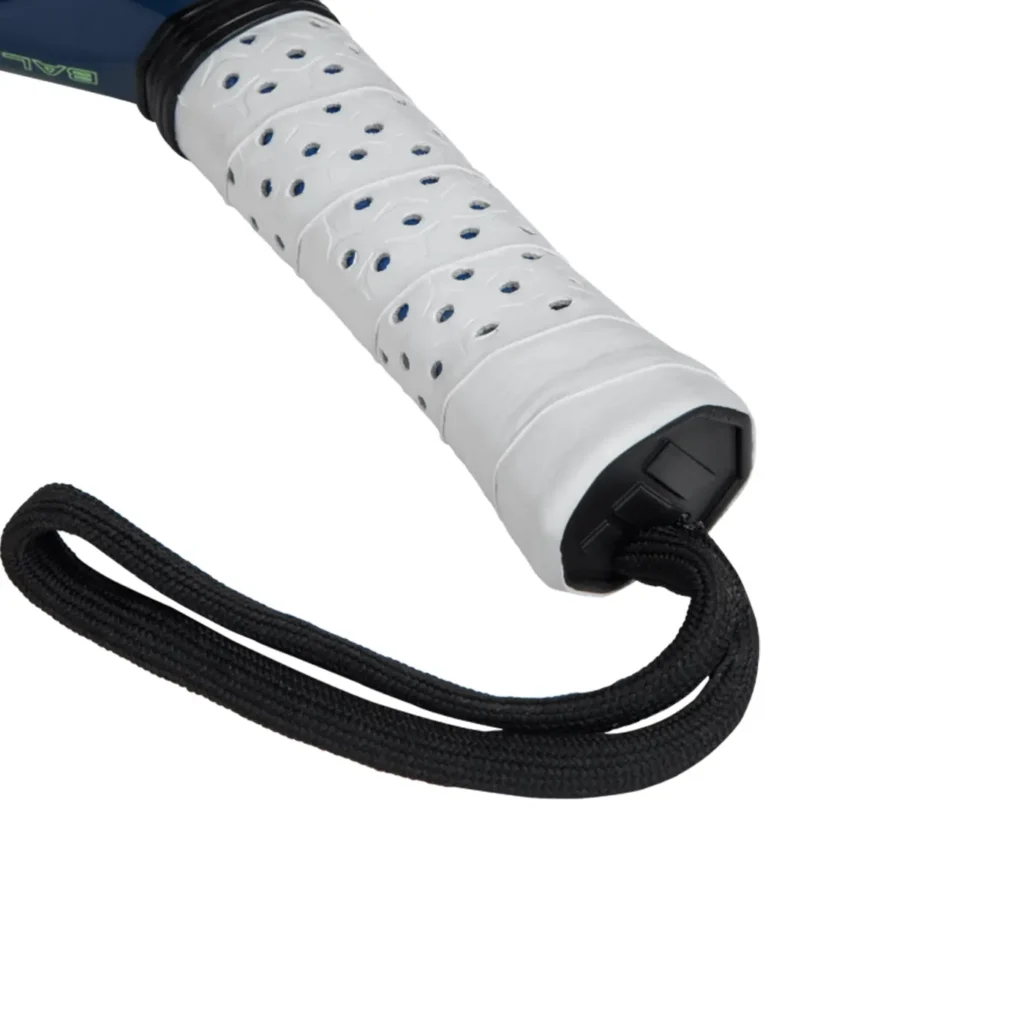 ADIDAS Cross IT Carbon CTRL Padel Racket 2025 05