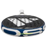 ADIDAS Cross IT Carbon CTRL Padel Racket 2025 08