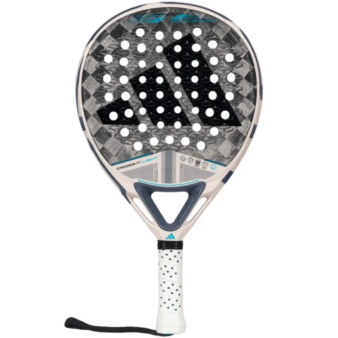 ADIDAS Cross IT Light 3.4 Marta Ortega Padel Racket 2025 01