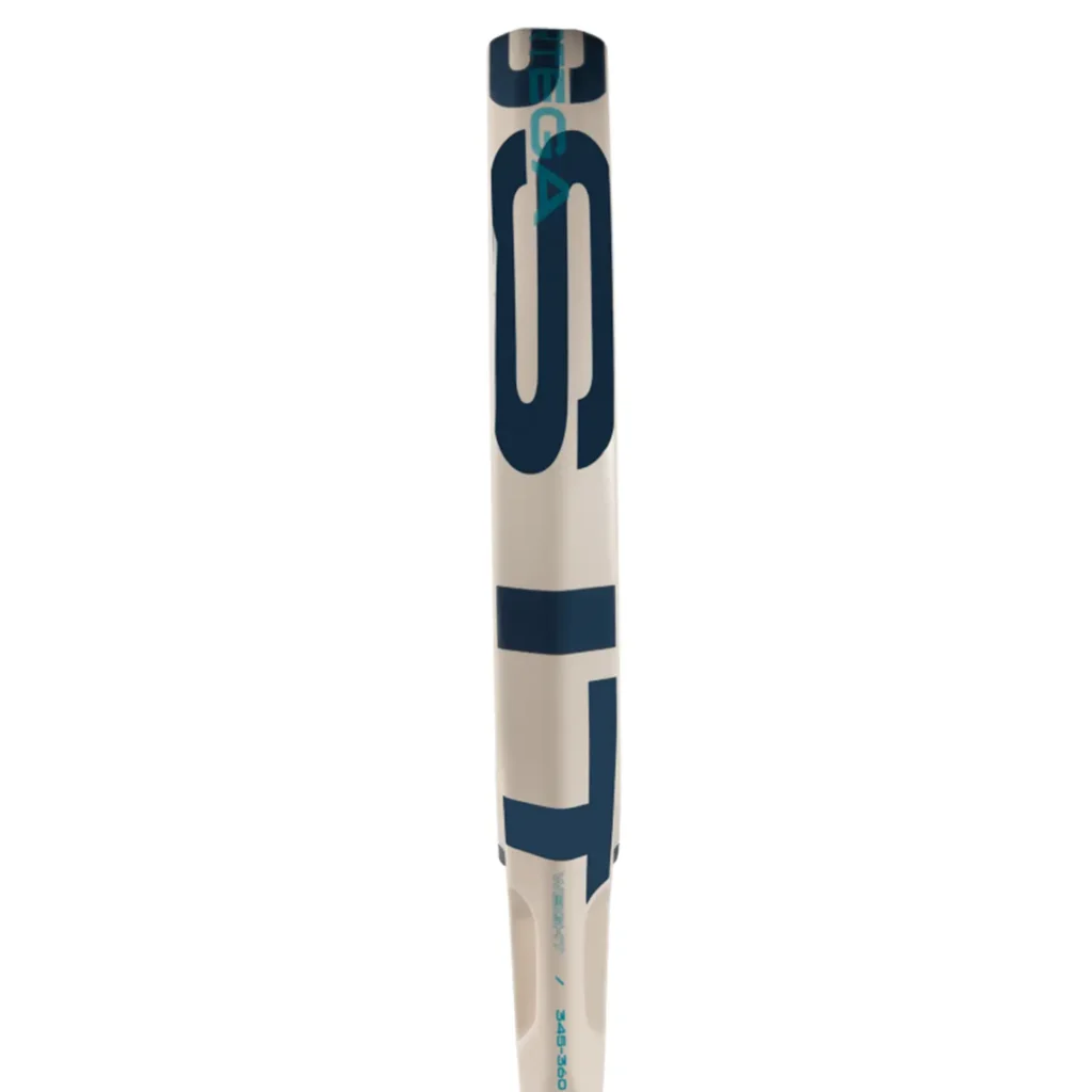 ADIDAS Cross IT Light 3.4 Marta Ortega Padel Racket 2025 02