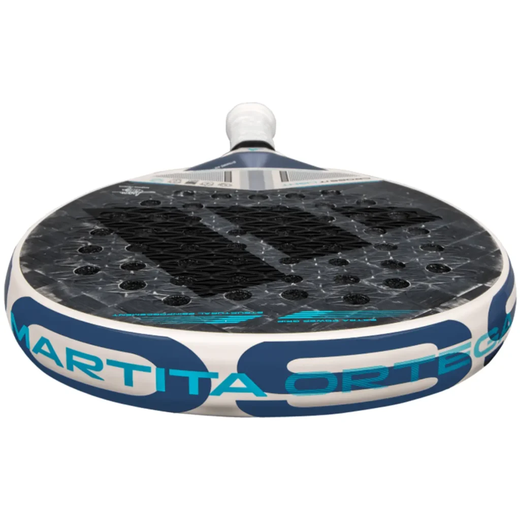 ADIDAS Cross IT Light 3.4 Marta Ortega Padel Racket 2025 05