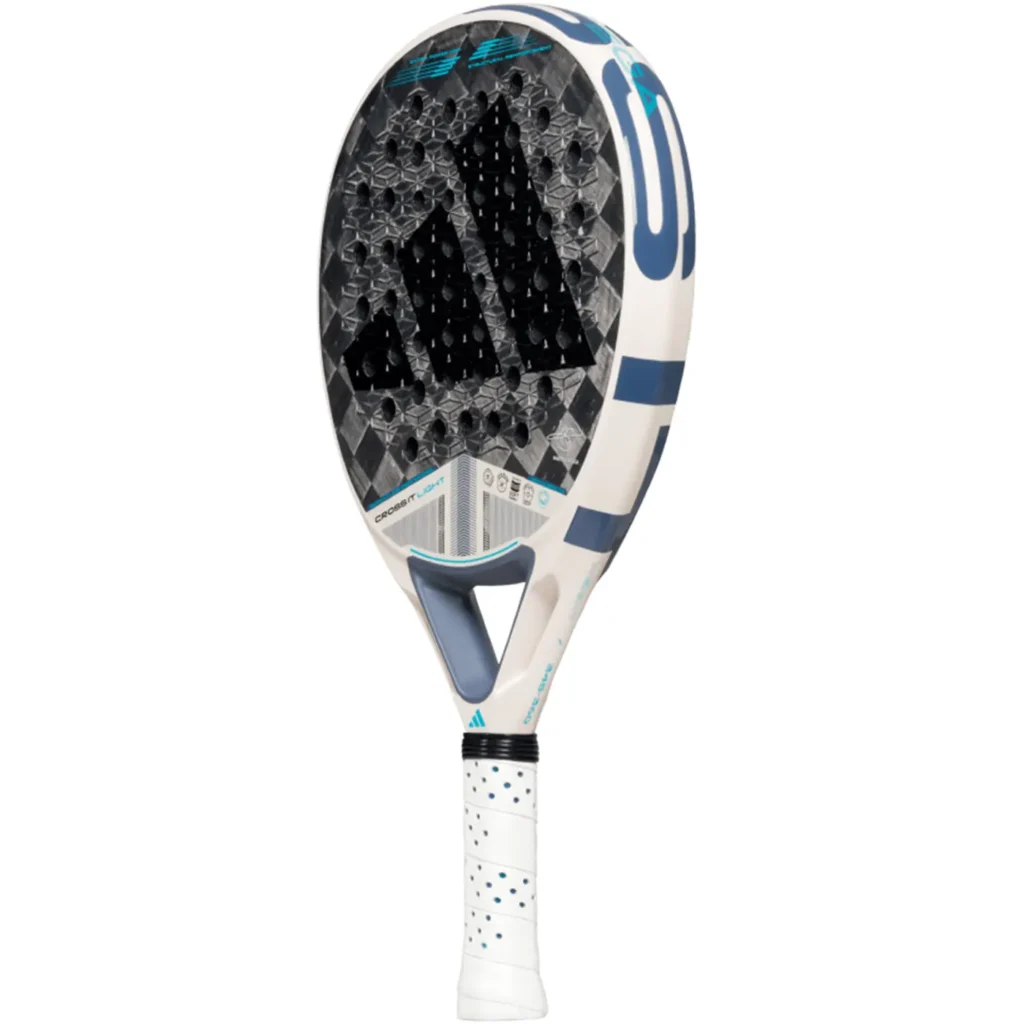 ADIDAS Cross IT Light 3.4 Marta Ortega Padel Racket 2025 07