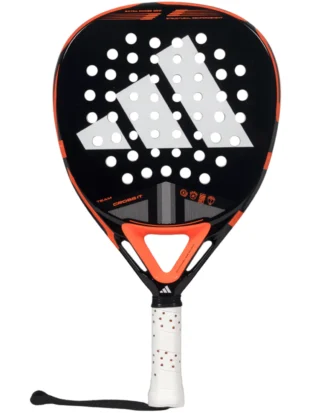 ADIDAS Cross IT Team 2025 Padel Racket 01