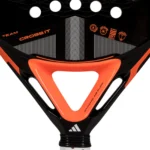 ADIDAS Cross IT Team 2025 Padel Racket 04