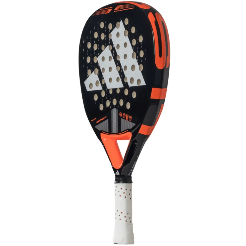 ADIDAS Cross IT Team 2025 Padel Racket 07