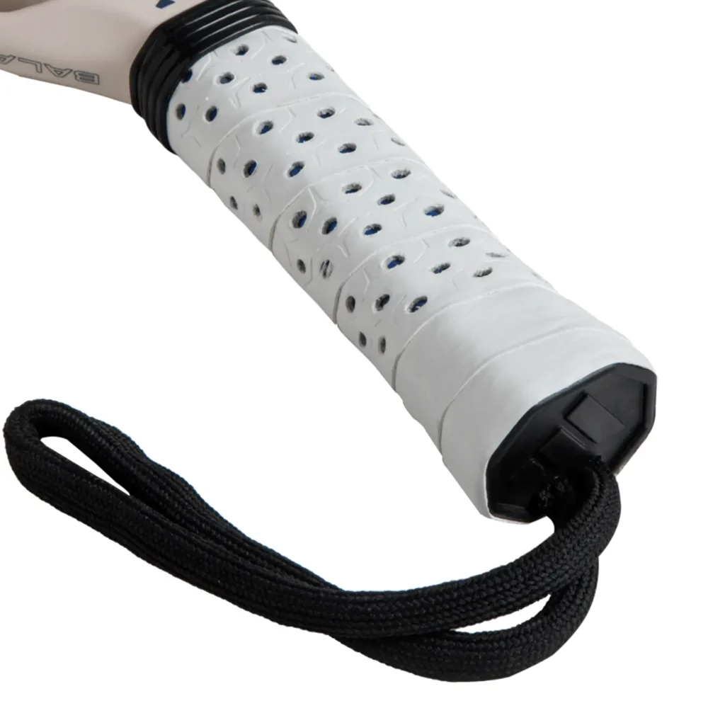 ADIDAS Cross IT Team Light 3.4 2025 Padel Racket 07