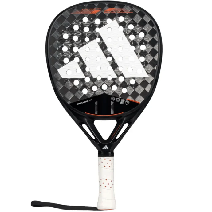 ADIDAS Cross It 3.4 Padel Racket 2025 00
