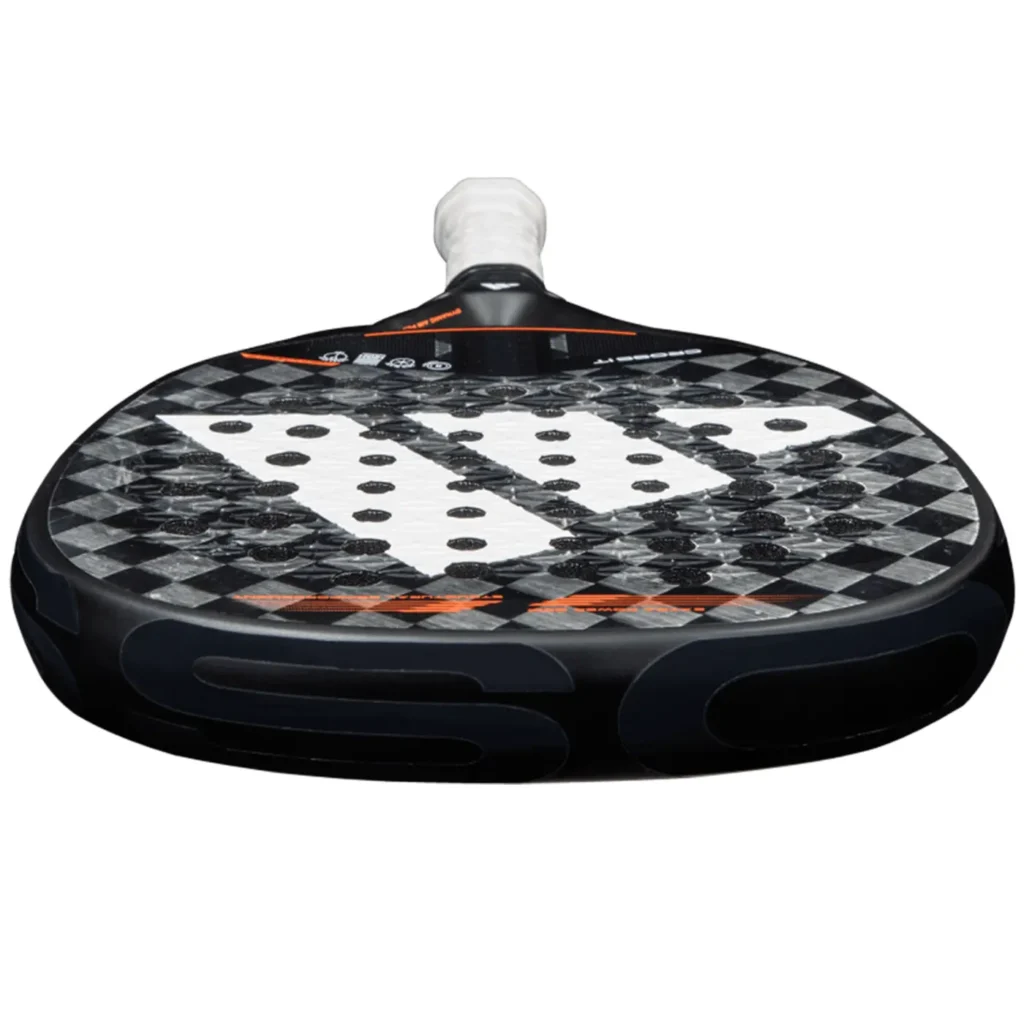 ADIDAS Cross It 3.4 Padel Racket 2025 02