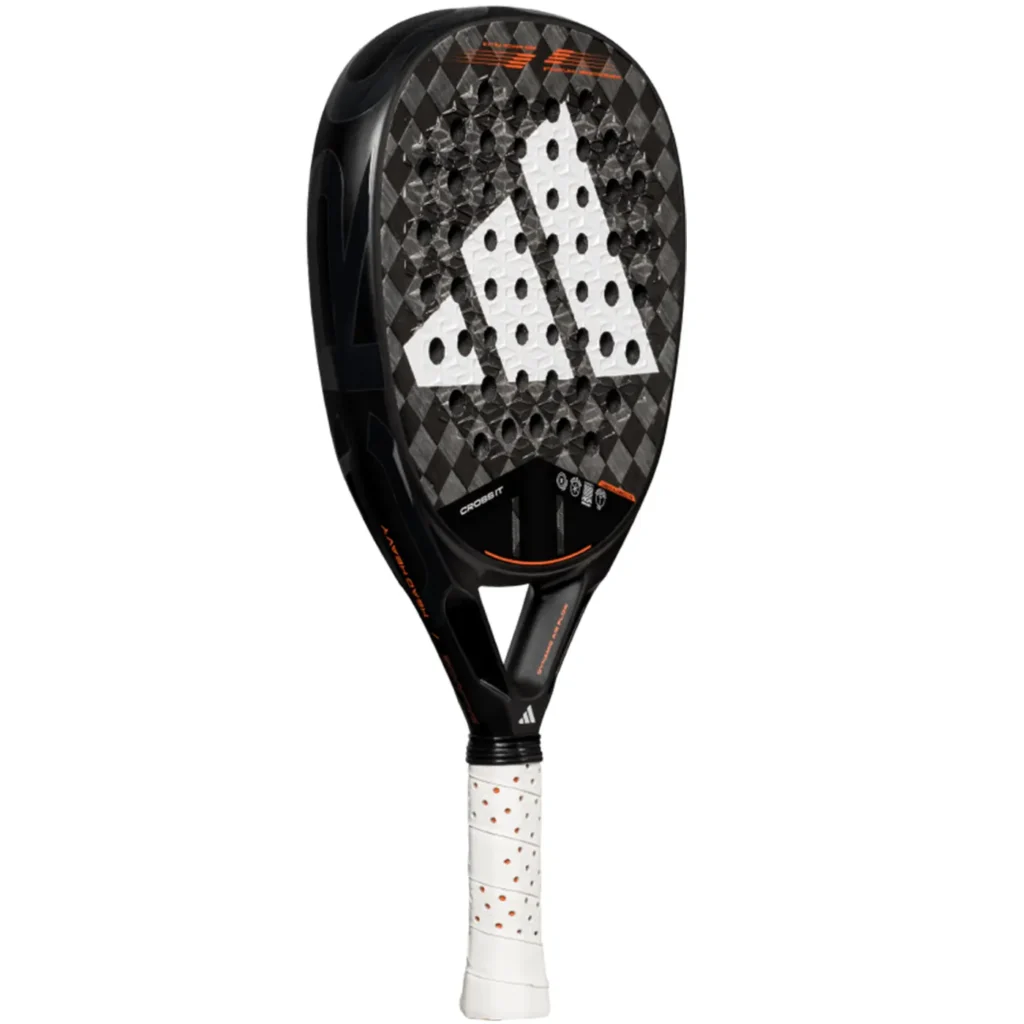 ADIDAS Cross It 3.4 Padel Racket 2025 04