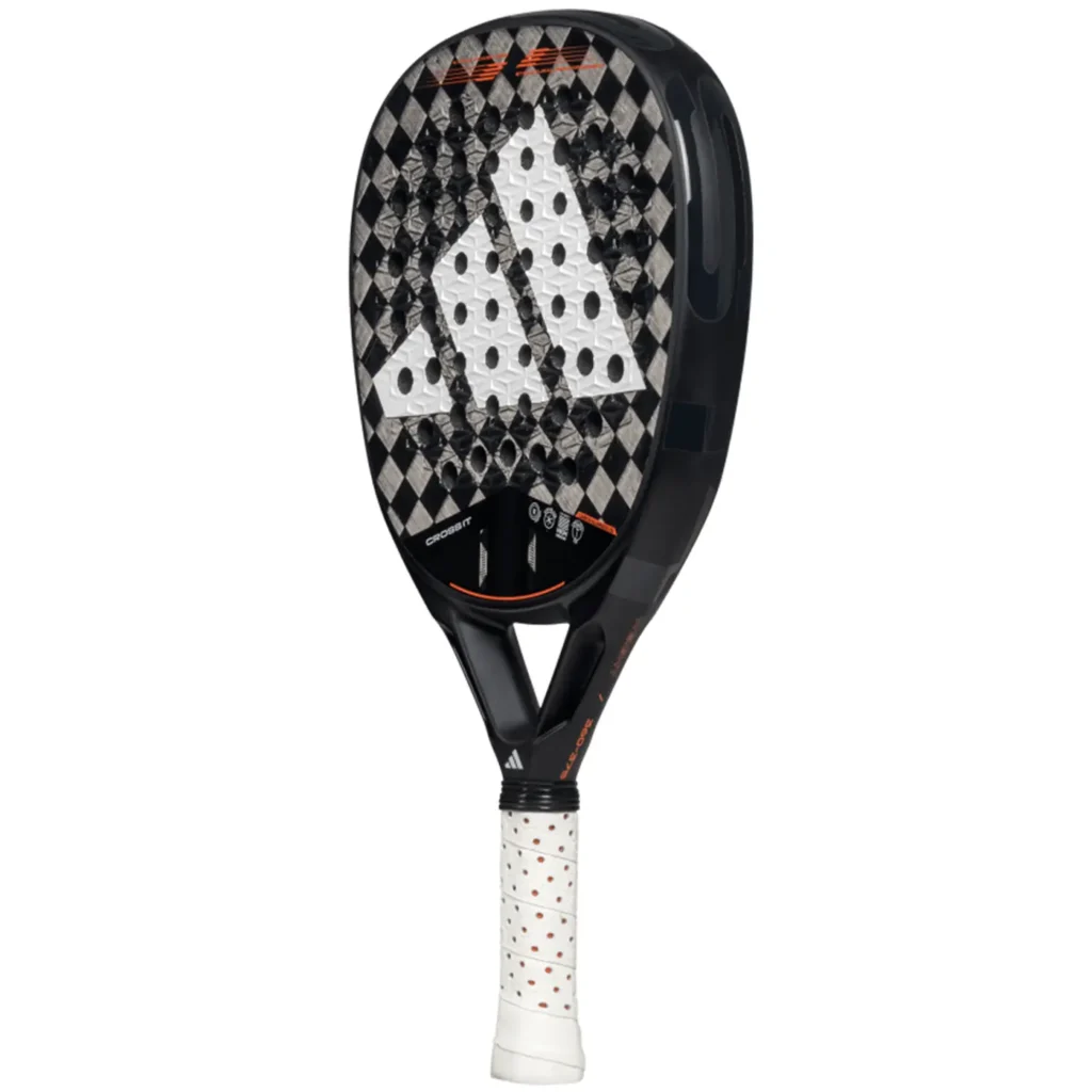 ADIDAS Cross It 3.4 Padel Racket 2025 05