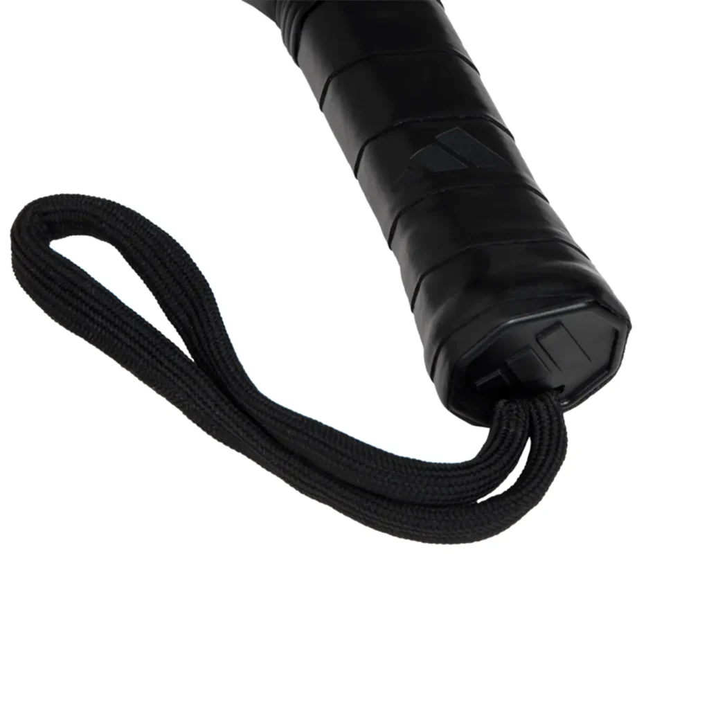 ADIDAS Drive Black 3.4 Padel Racket 2025 02