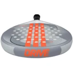 ADIDAS Drive Grey 3.4 Padel Racket 2025 05