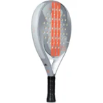 ADIDAS Drive Grey 3.4 Padel Racket 2025 07