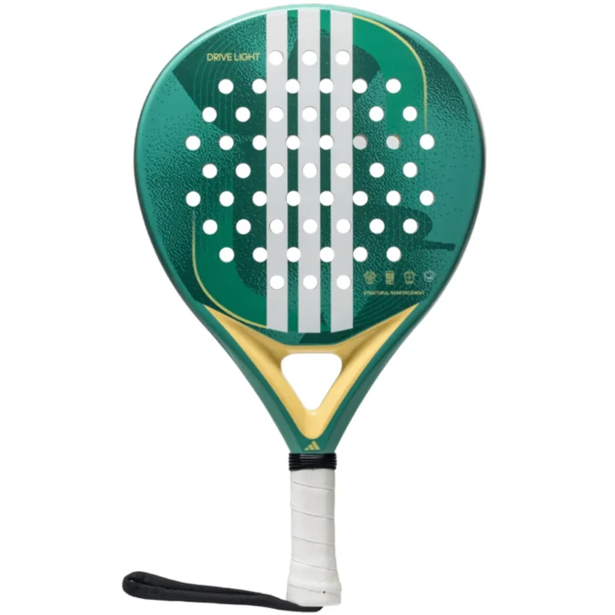ADIDAS Drive Light 3.4 Padel Racket 2025 01
