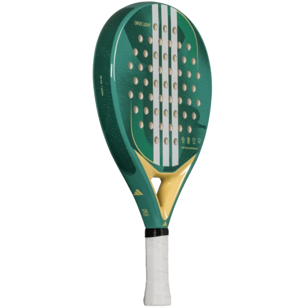 ADIDAS Drive Light 3.4 Padel Racket 2025 06