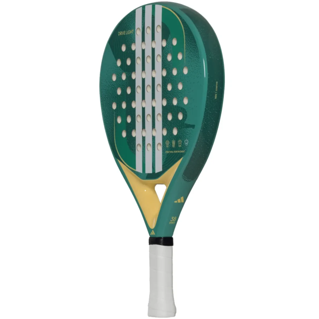 ADIDAS Drive Light 3.4 Padel Racket 2025 07