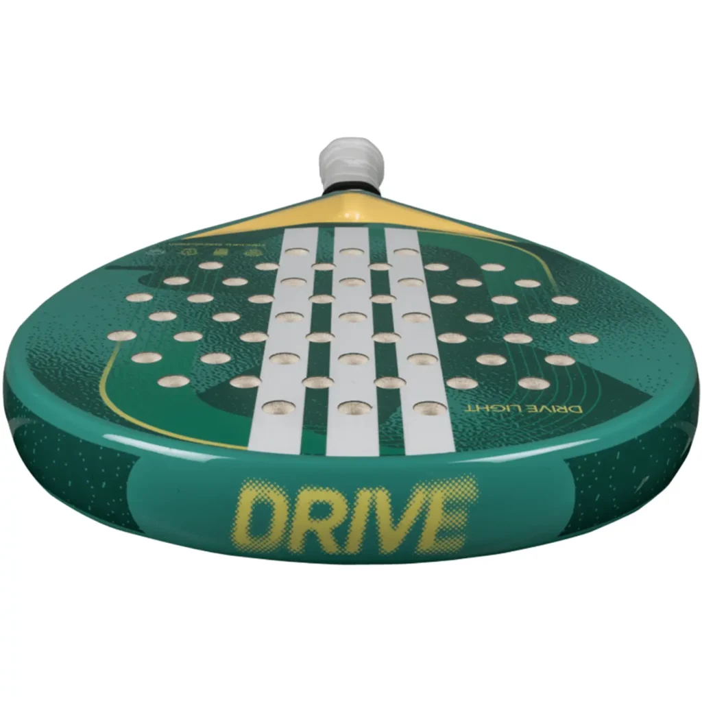 ADIDAS Drive Light 3.4 Padel Racket 2025 5