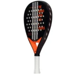 ADIDAS Match Black 3.4 Padel Racket 2025 0