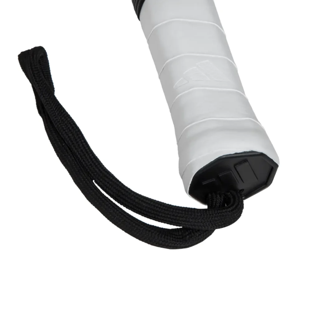 ADIDAS Match Black 3.4 Padel Racket 2025 02