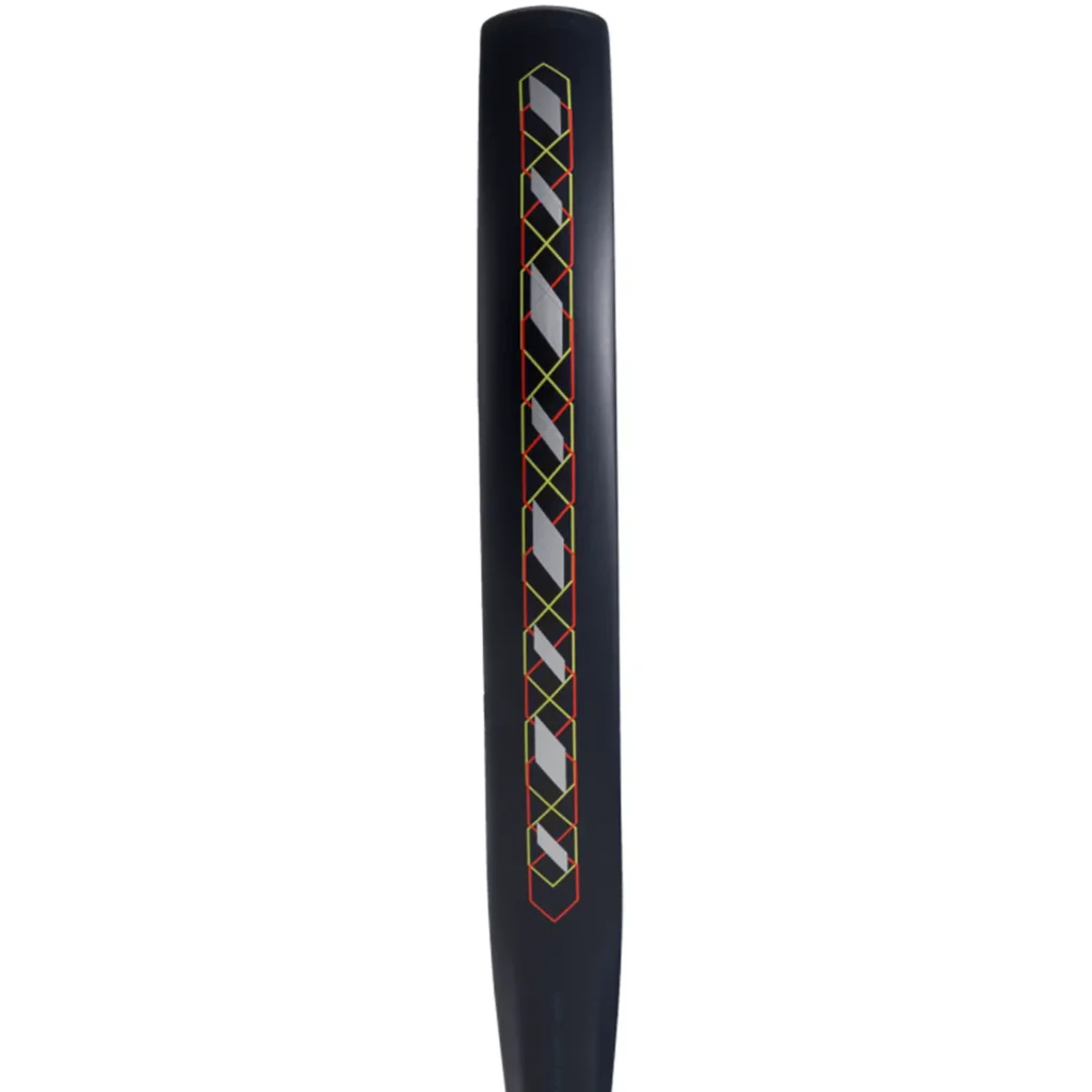 ADIDAS Match Blue 3.4 Padel Racket 2025 01