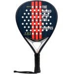 ADIDAS Match Blue 3.4 Padel Racket 2025 02