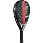 ADIDAS Match Blue 3.4 Padel Racket 2025 05