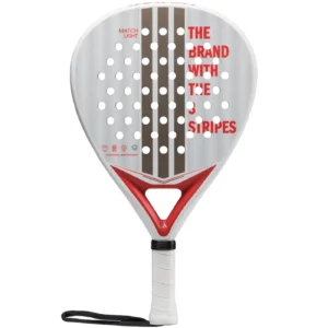 ADIDAS Match Light 3.4 Padel Racket 2025 01