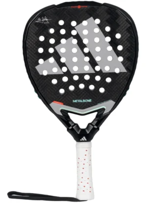 ADIDAS Metalbone 3.4 Ale Galán Padel Racket 2025 02