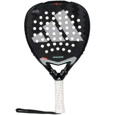 ADIDAS Metalbone 3.4 Ale Galán Padel Racket 2025 02