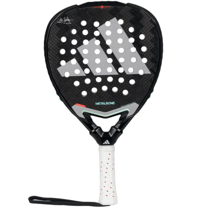 ADIDAS Metalbone 3.4 Ale Galán Padel Racket 2025 02