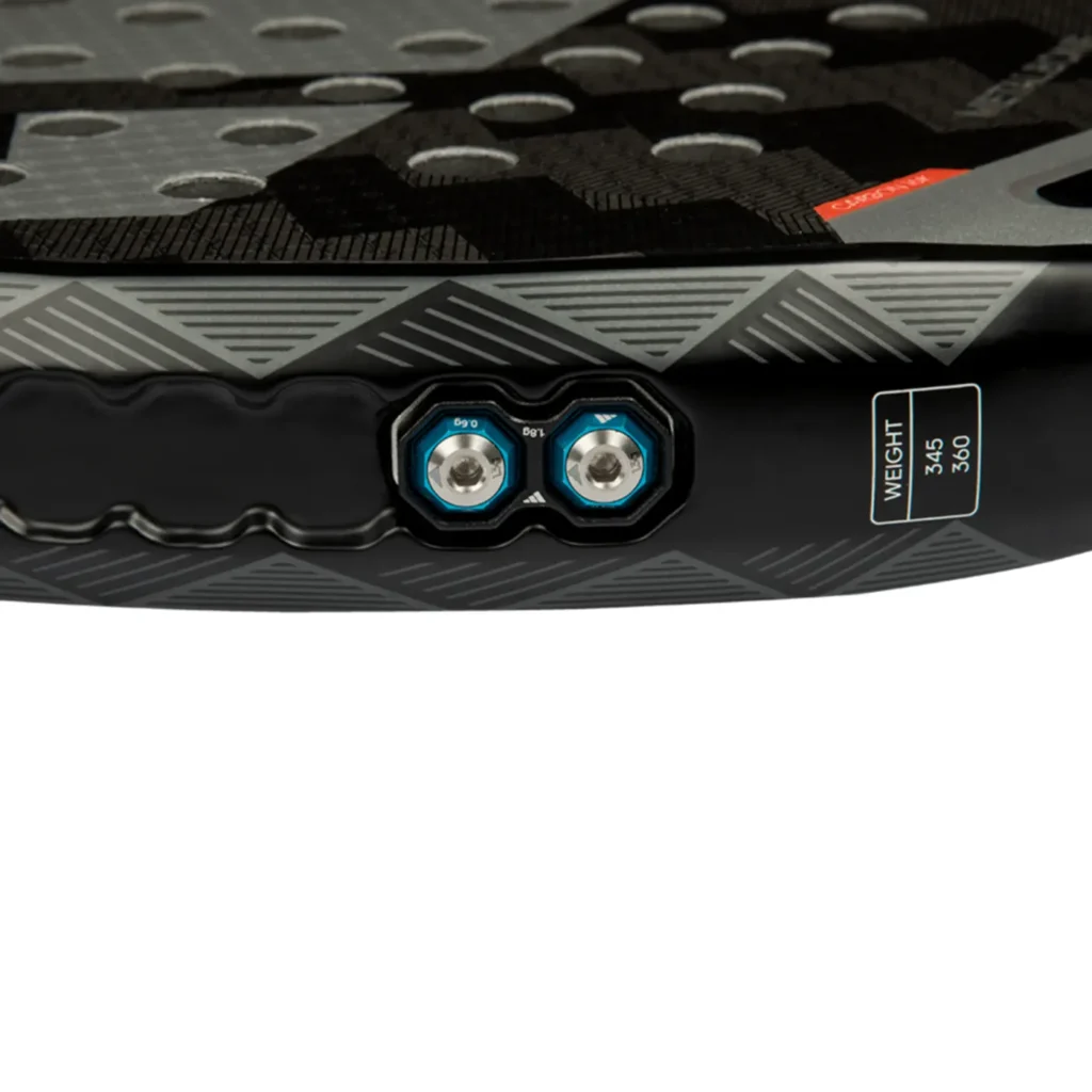 ADIDAS Metalbone 3.4 Ale Galán Padel Racket 2025 03