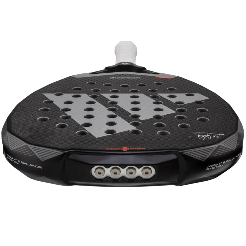 ADIDAS Metalbone 3.4 Ale Galán Padel Racket 2025 05