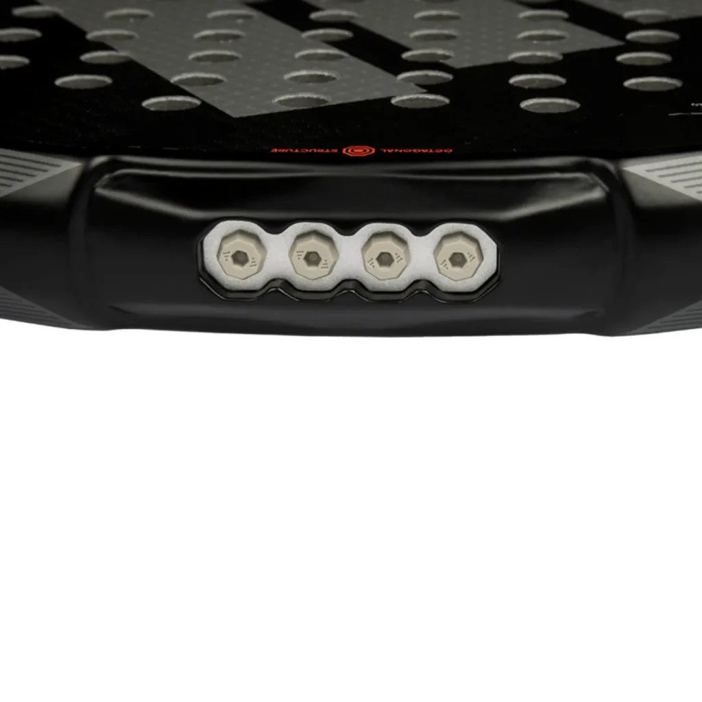 ADIDAS Metalbone 3.4 Ale Galán Padel Racket 2025 08