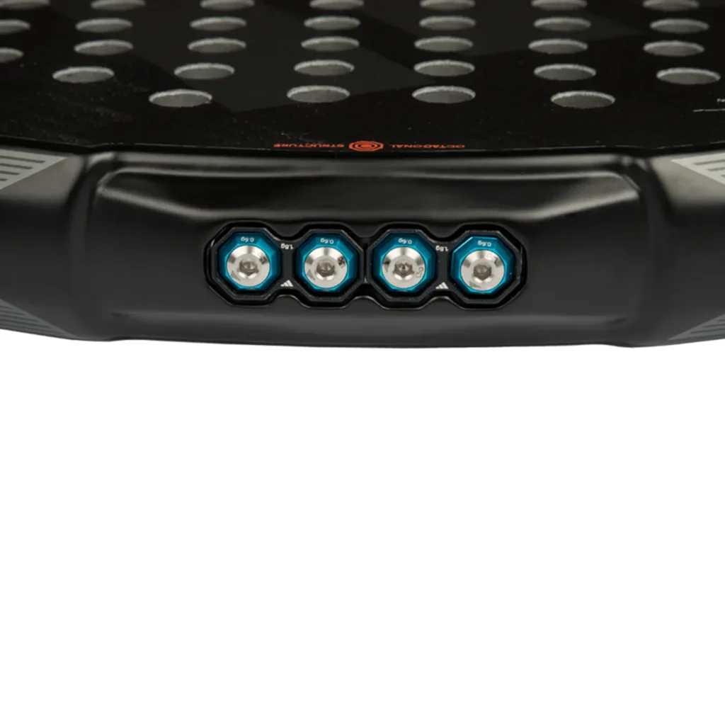 ADIDAS Metalbone 3.4 Ale Galán Padel Racket 2025 09