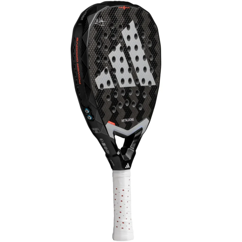 ADIDAS Metalbone 3.4 Ale Galán Padel Racket 2025 11