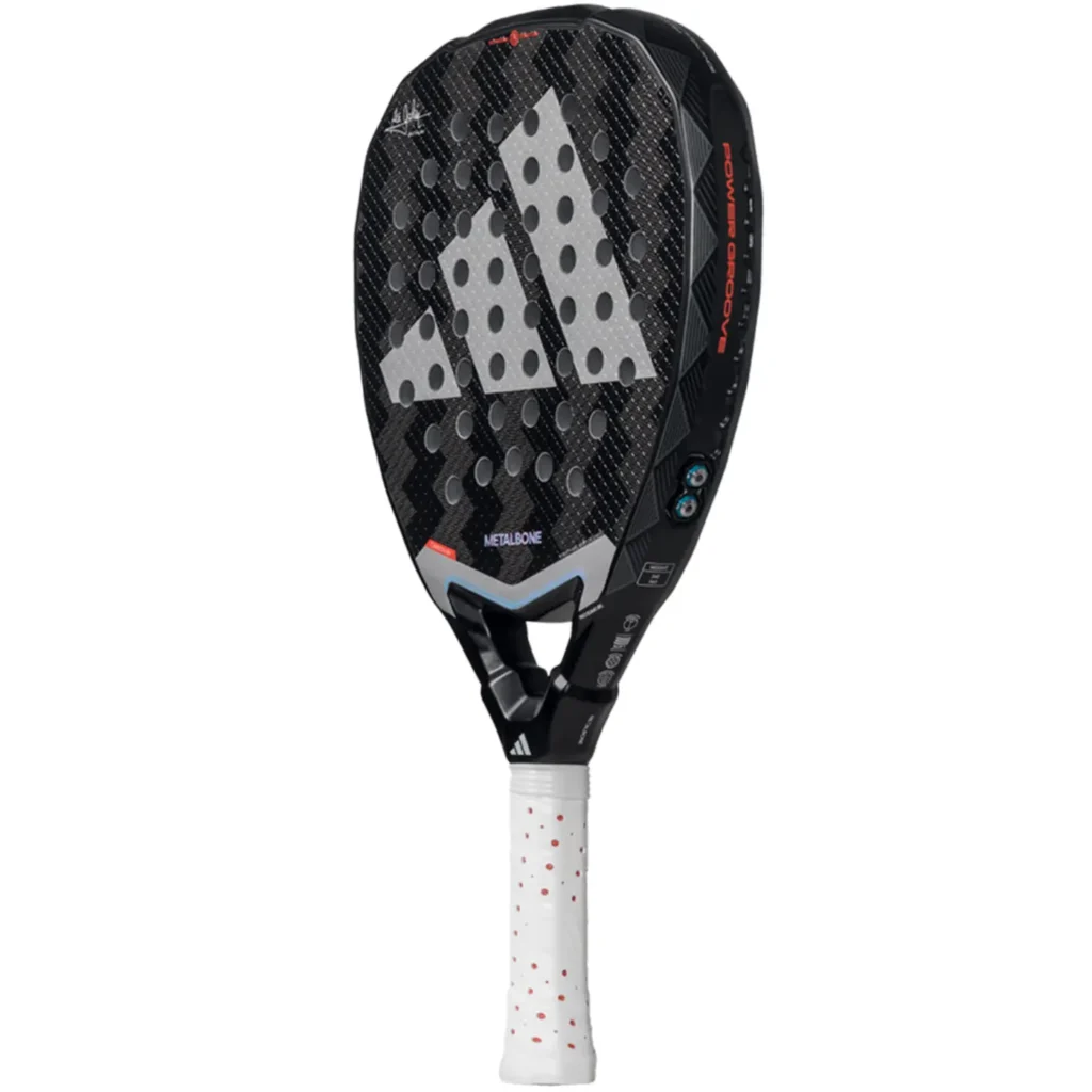 ADIDAS Metalbone 3.4 Ale Galán Padel Racket 2025 12