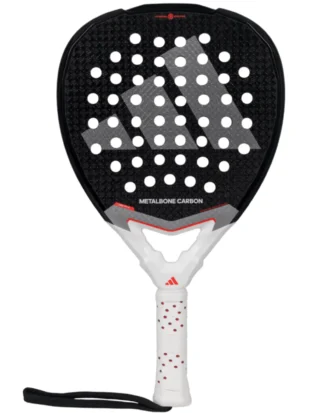 ADIDAS Metalbone Carbon 3.4 Padel Racket 2025 03