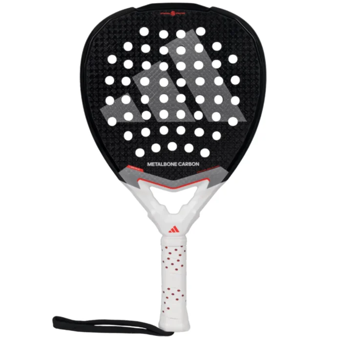 ADIDAS Metalbone Carbon 3.4 Padel Racket 2025 03